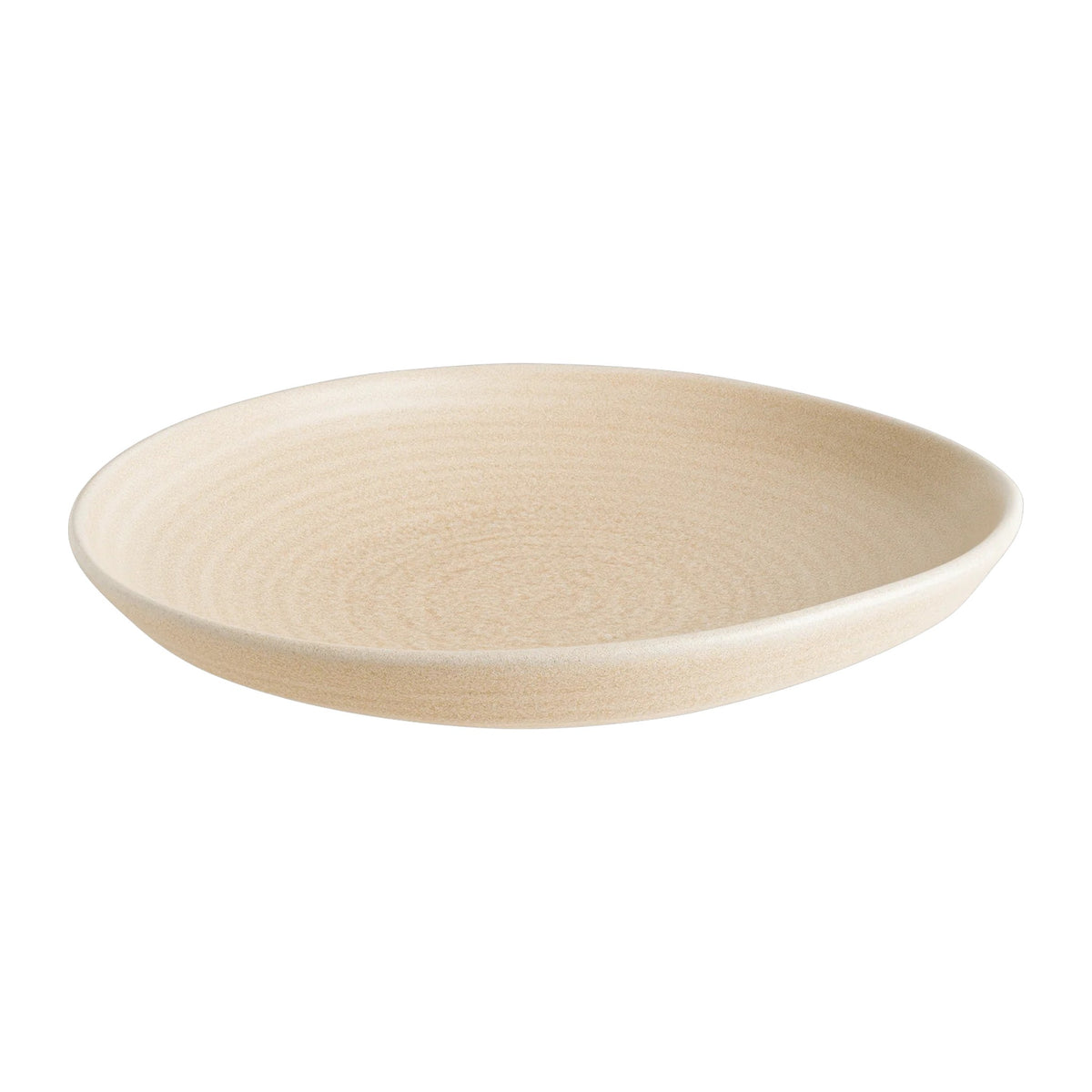 MIRAGE RIPPLE PLATO HONDO 26 CM