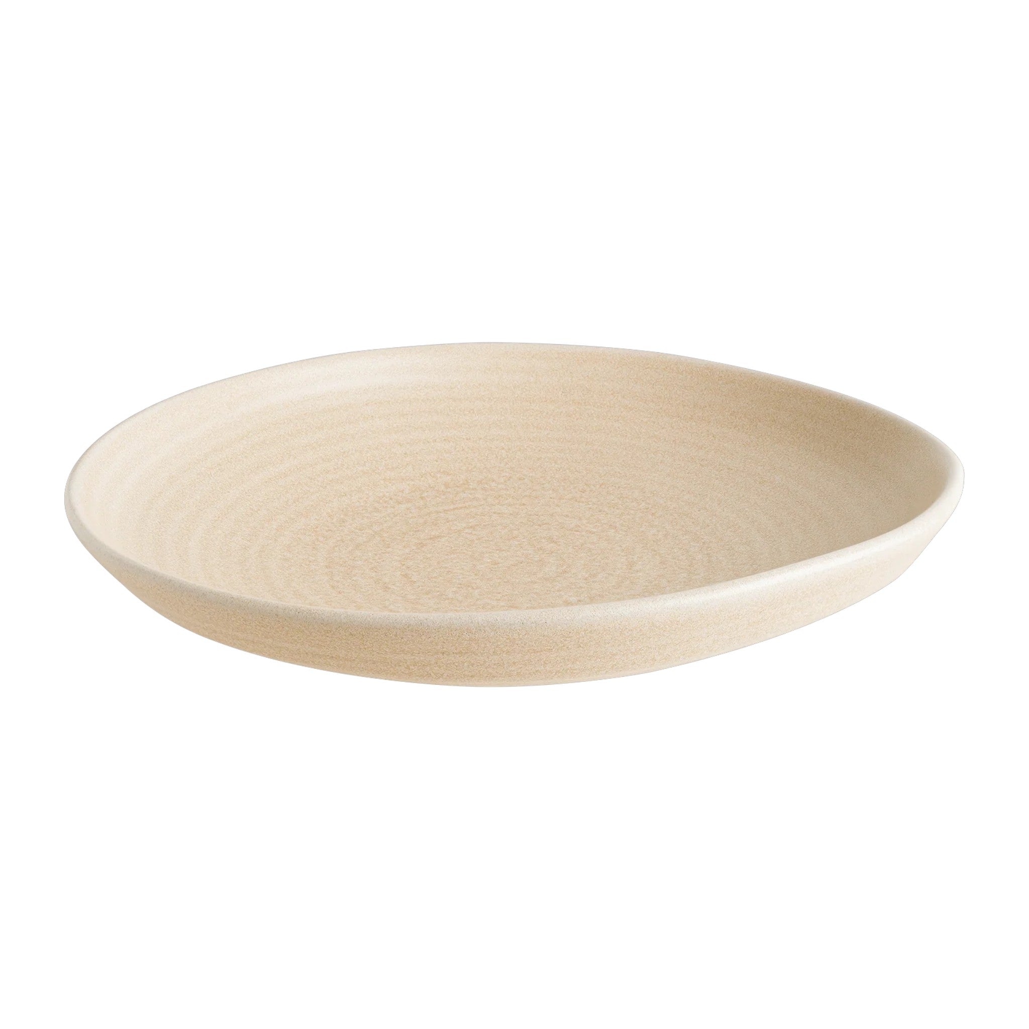 MIRAGE RIPPLE PLATO HONDO 26 CM