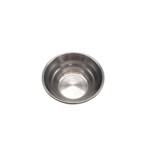 Cargar imagen en el visor de la galería, RAMEKIN ADEREZO INOX ONDULADO 1.5 OZ
