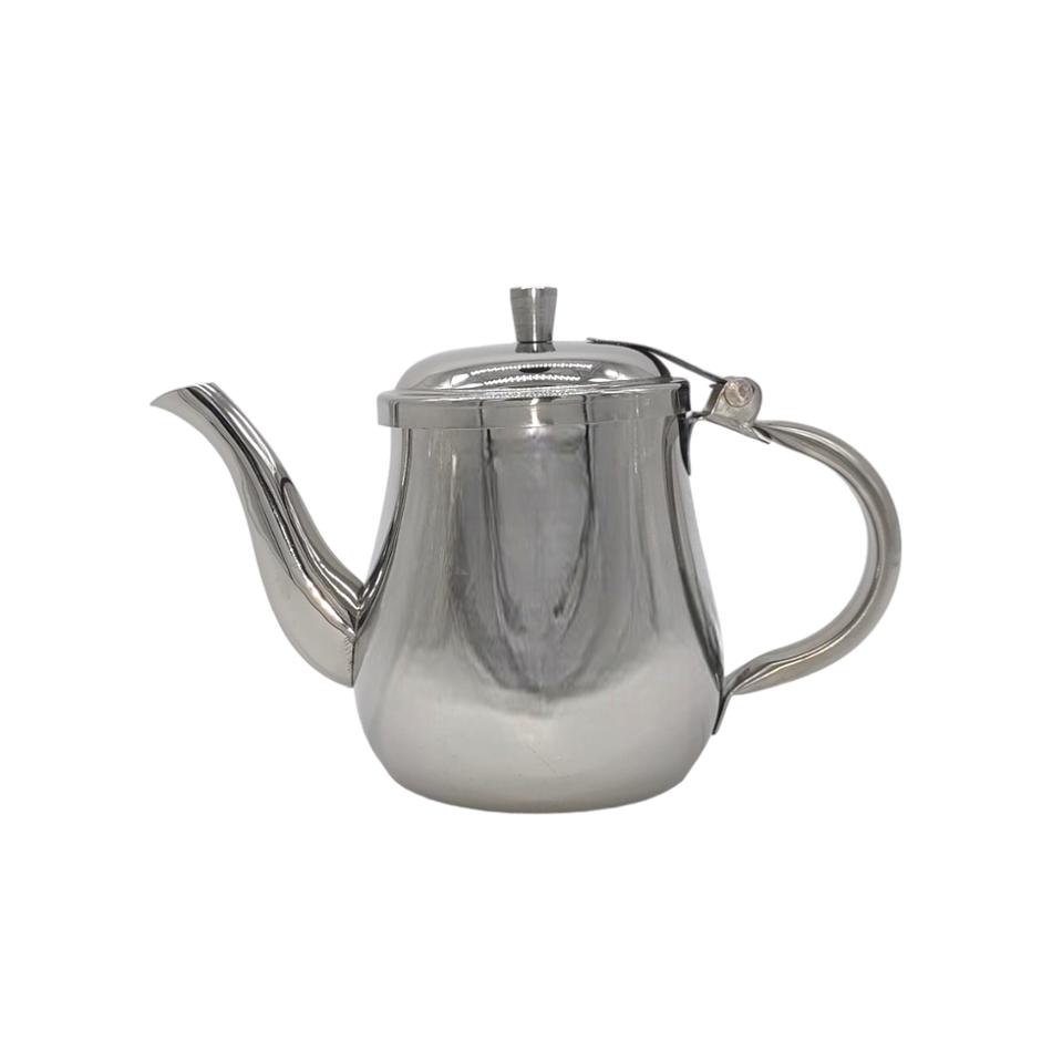 SERVIDOR CUELLO DE CISNE 10 OZ