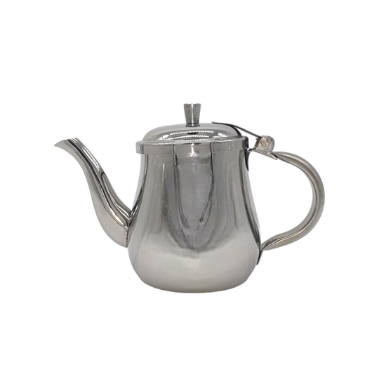 SERVIDOR CUELLO DE CISNE 10 OZ