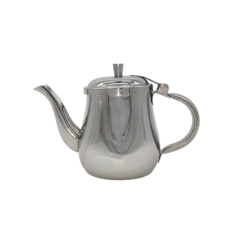 SERVIDOR CUELLO DE CISNE 10 OZ