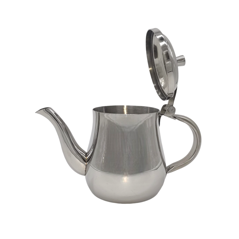 SERVIDOR CUELLO DE CISNE 10 OZ