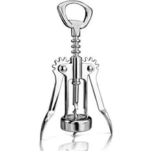 Cargar imagen en el visor de la galería, JUEGO DE VINO CABERNET METALTEX
