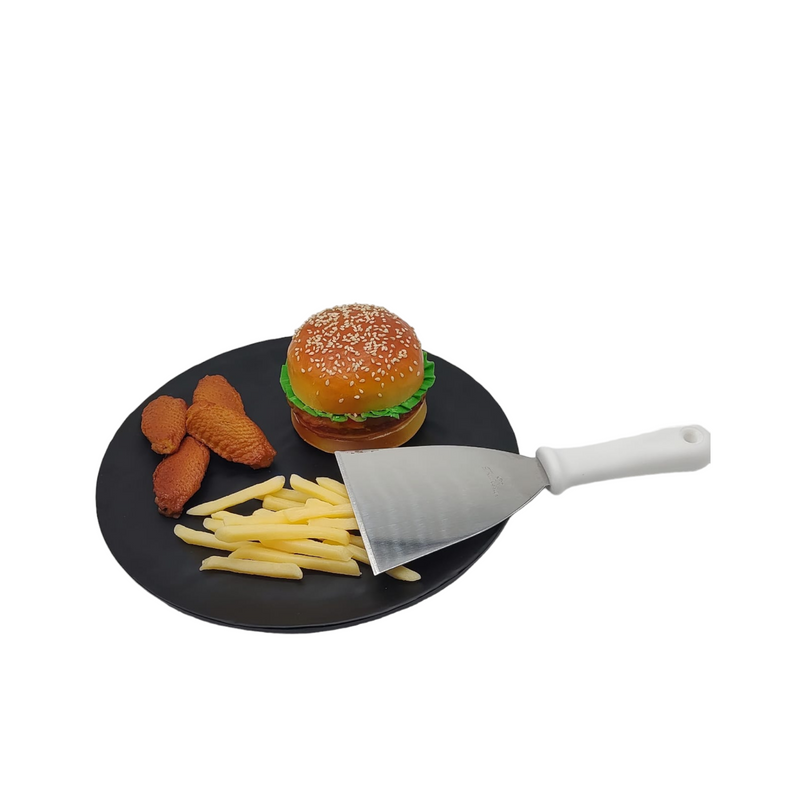 RASPADOR 5x4" MGO BLANCO
