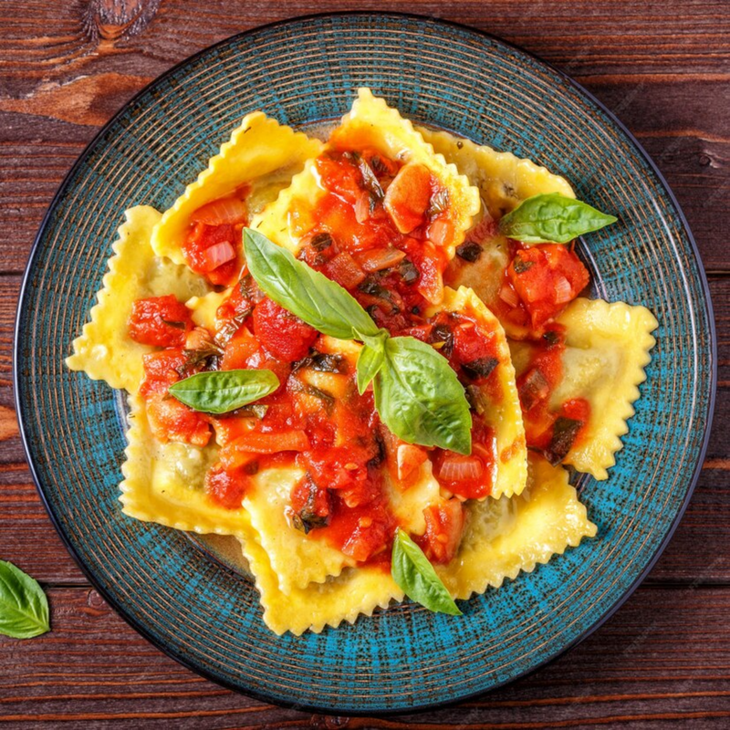 CORTADOR DE RAVIOLIS CUADRADO IBILI