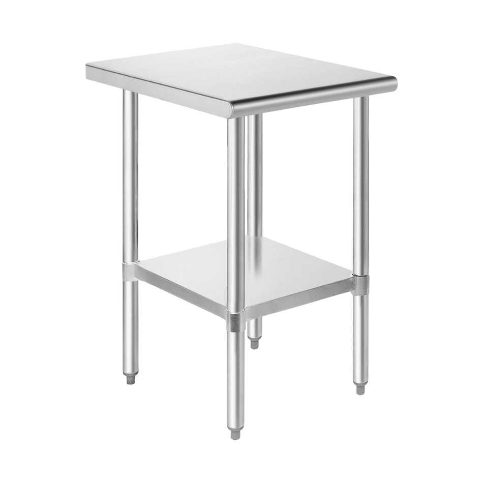 MESA DE TRABAJO AC INOX 430 THUNDER GROUP