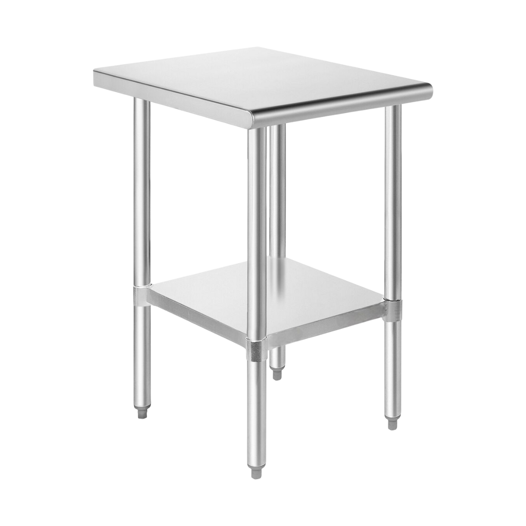 MESA DE TRABAJO AC INOX 430 THUNDER GROUP