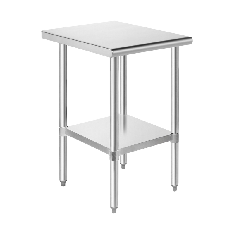 MESA DE TRABAJO AC INOX 430 THUNDER GROUP