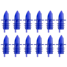 Cargar imagen en el visor de la galería, DOSIFICADOR DE FLUJO 12 PZ AZUL
