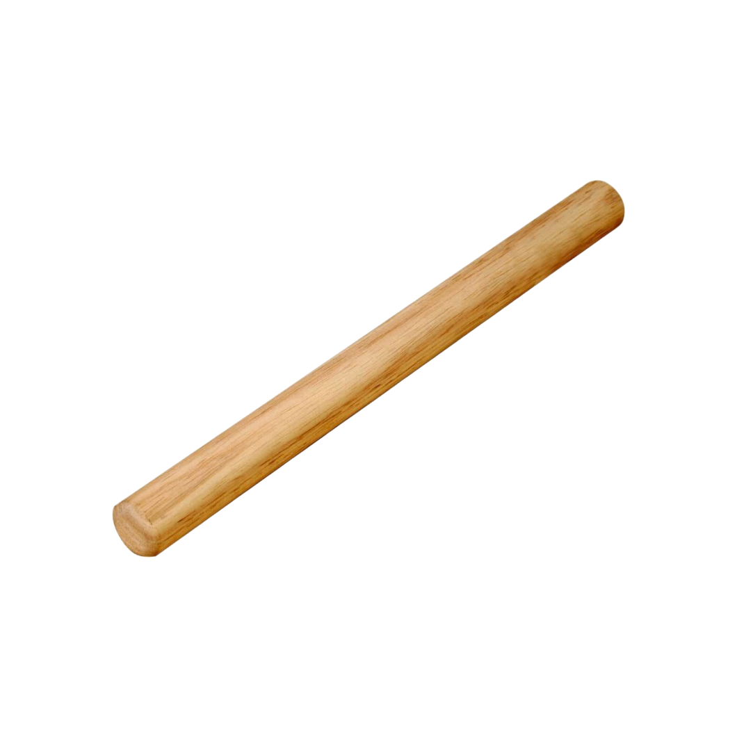 RODILLO ASIA DE MADERA
