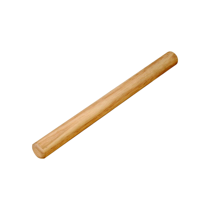 RODILLO ASIA DE MADERA