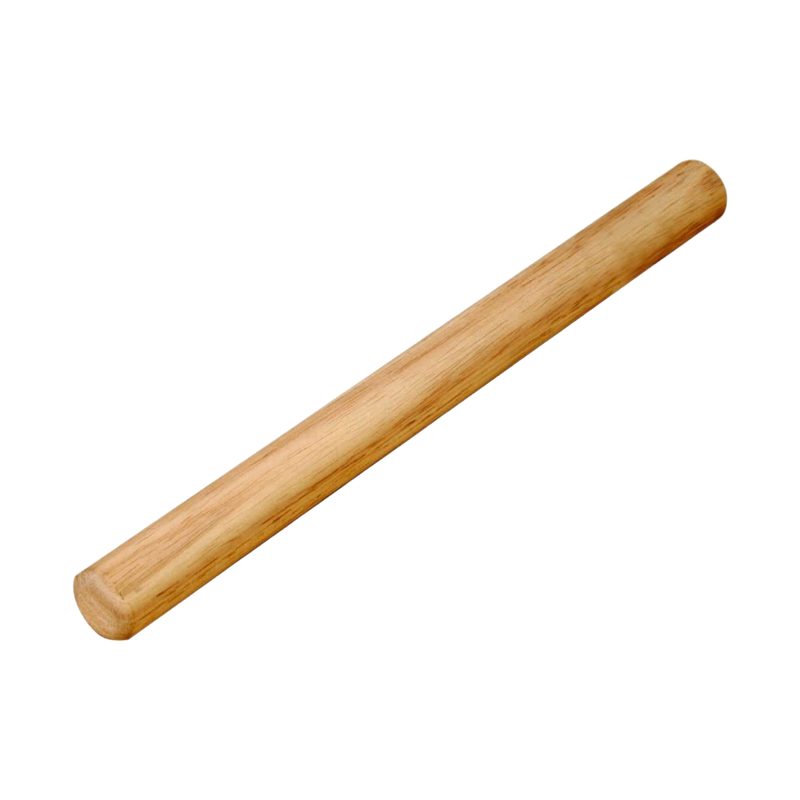 RODILLO ASIA DE MADERA