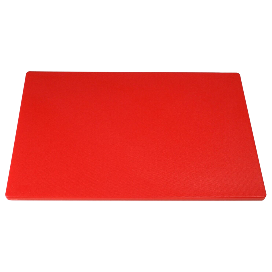 TABLA PARA CORTAR PP ROJO