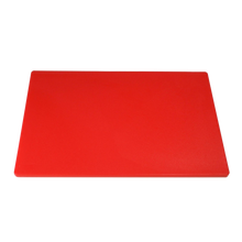 Cargar imagen en el visor de la galería, TABLA PARA CORTAR PP ROJO
