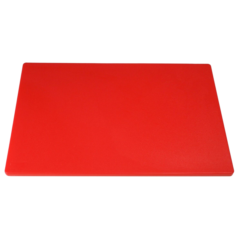 TABLA PARA CORTAR PP ROJO