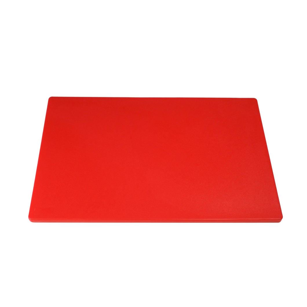 TABLA PARA CORTAR PP ROJO