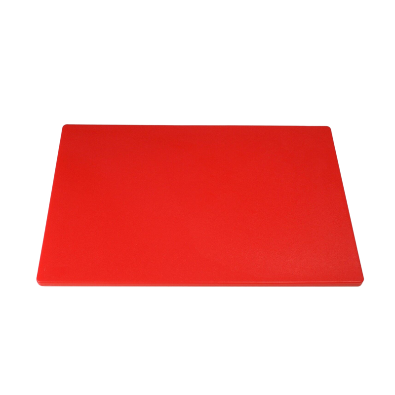TABLA PARA CORTAR PP ROJO