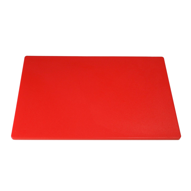 TABLA PARA CORTAR PP ROJO