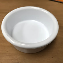 Cargar imagen en el visor de la galería, RAMEKIN MELAMINA 1.5 OZ BLANCO (ANCHO)
