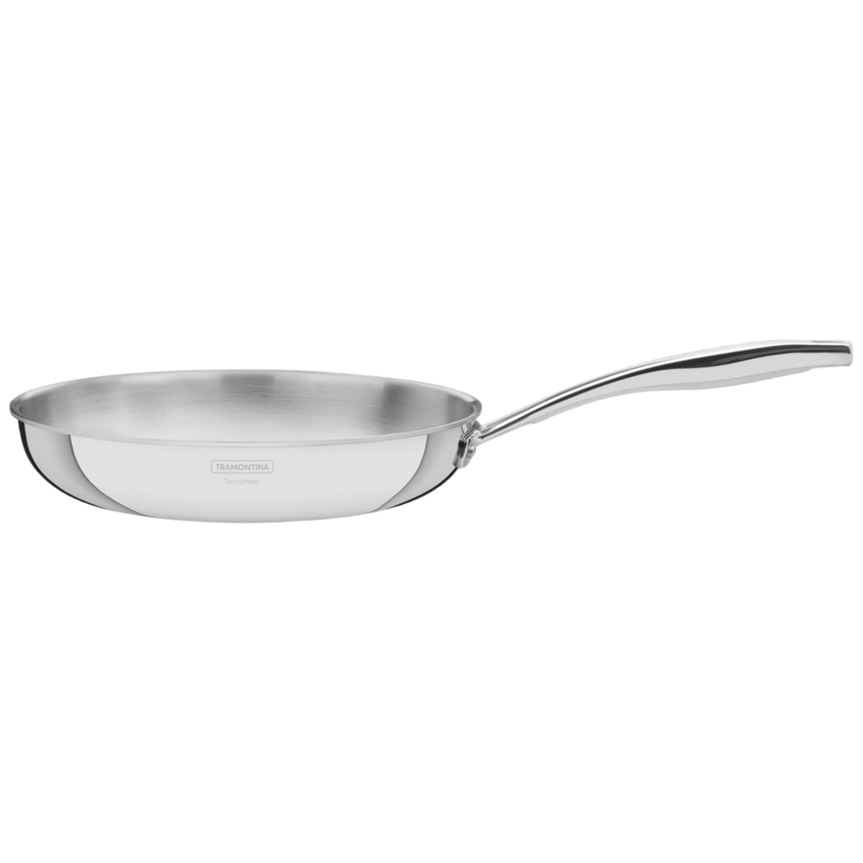 SARTEN 30 CM GRANO AC INOX
