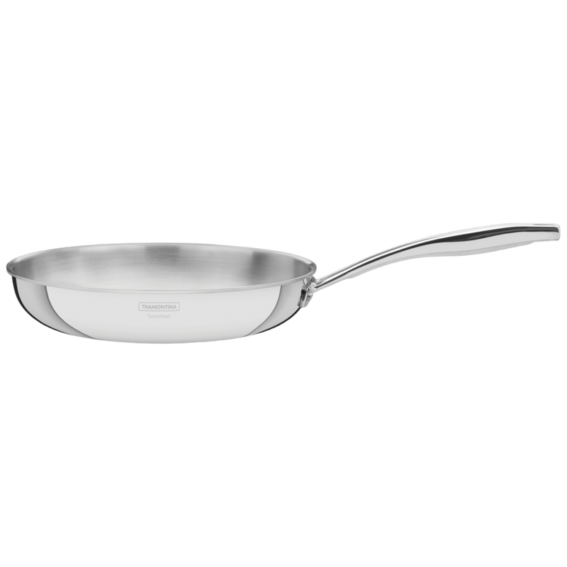 SARTEN 30 CM GRANO AC INOX