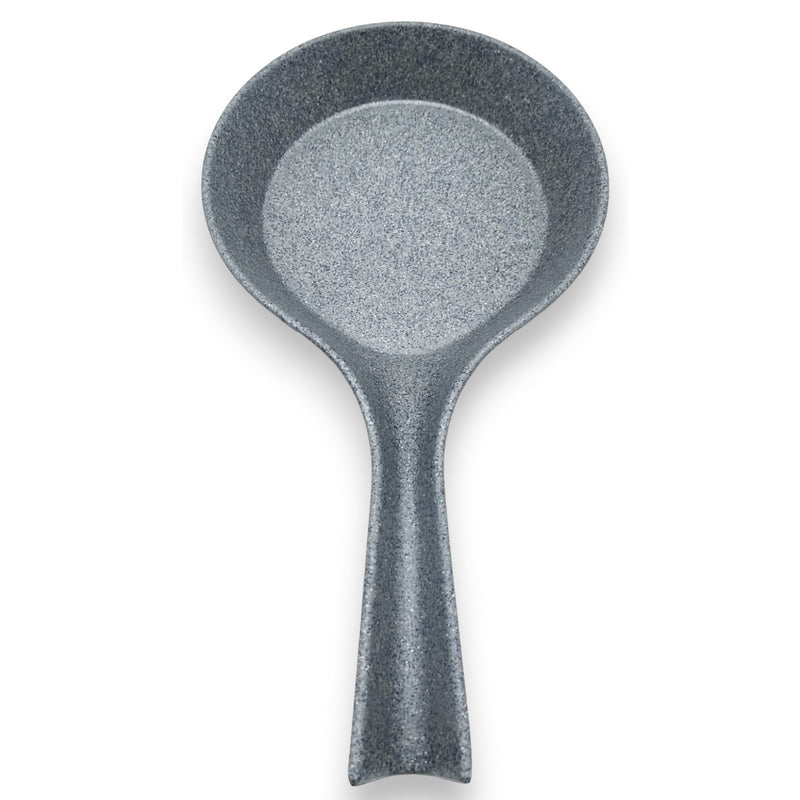 HORECA SARTENETA 38 CM GRAY