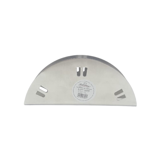 SERVILLETERO ABERTURAS INOX