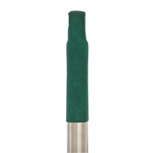 Cargar imagen en el visor de la galería, PINZA DE ACERO 12&quot; MGO VERDE
