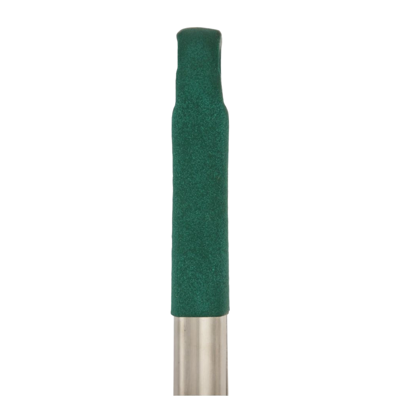 PINZA DE ACERO 12" MGO VERDE