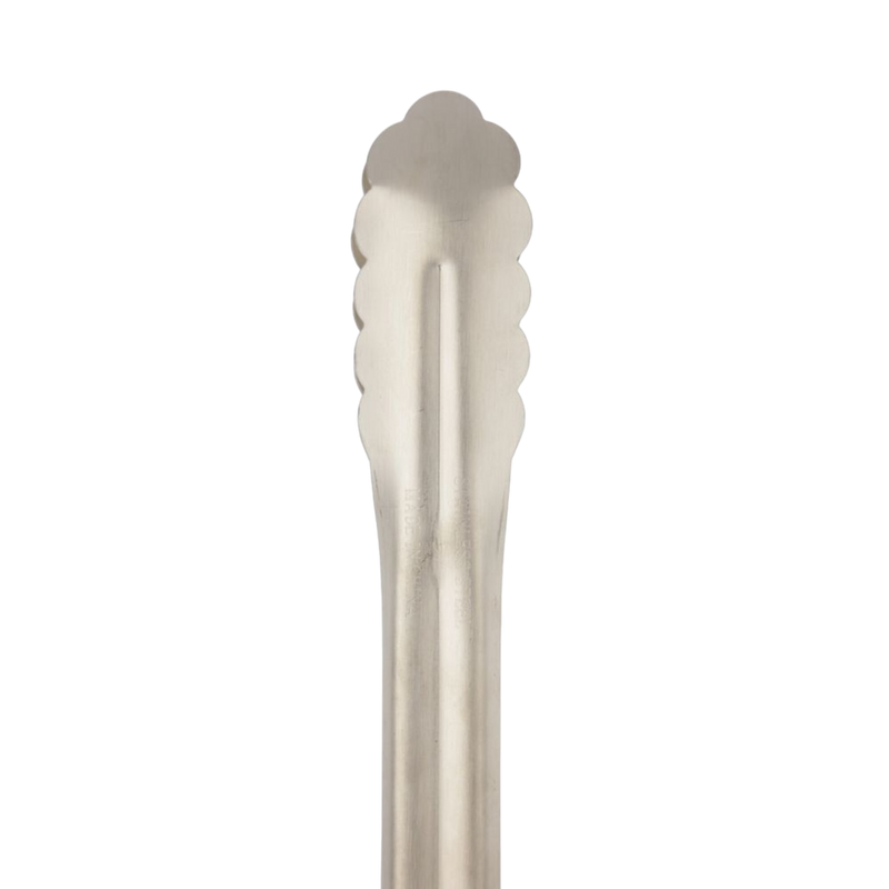 PINZA DE ACERO 12" MGO VERDE