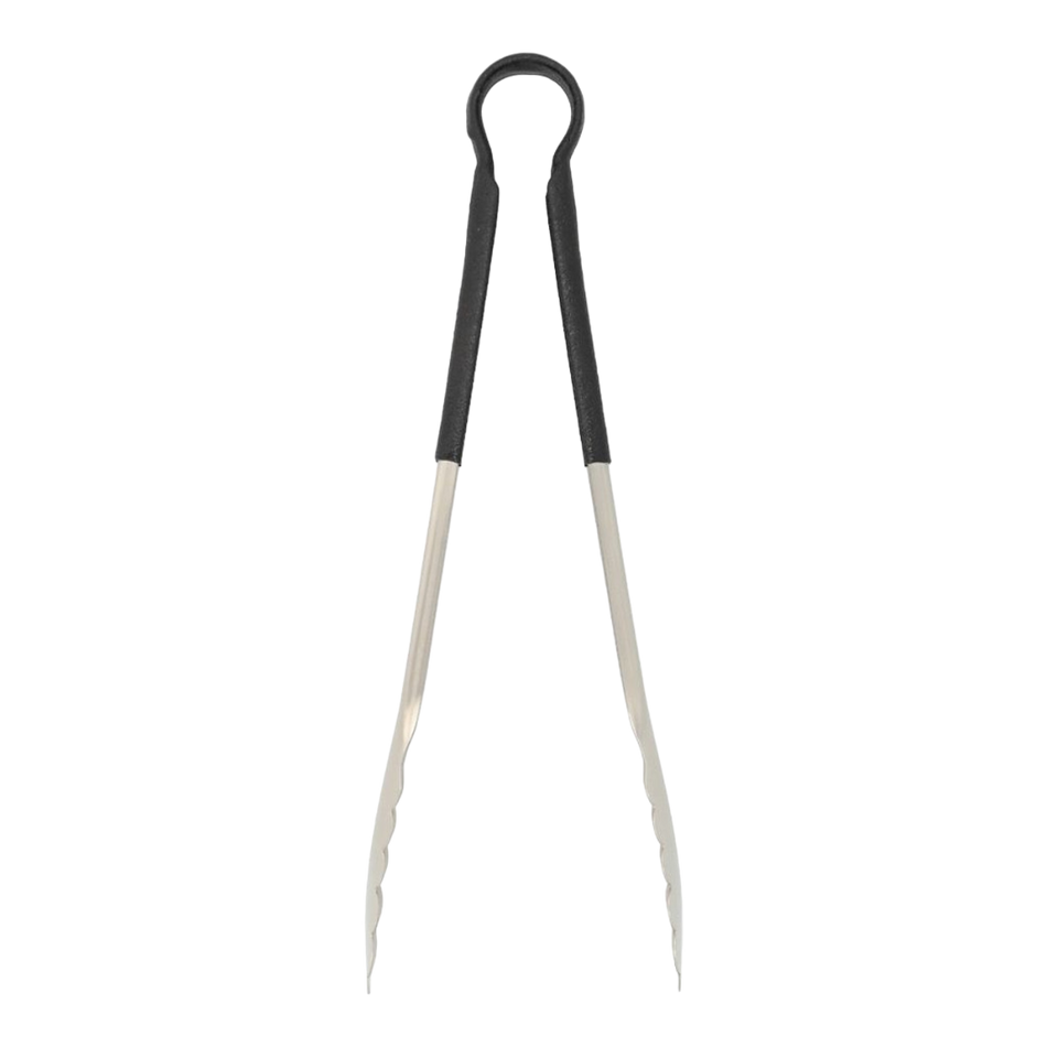 PINZA DE ACERO 10" MGO NEGRO