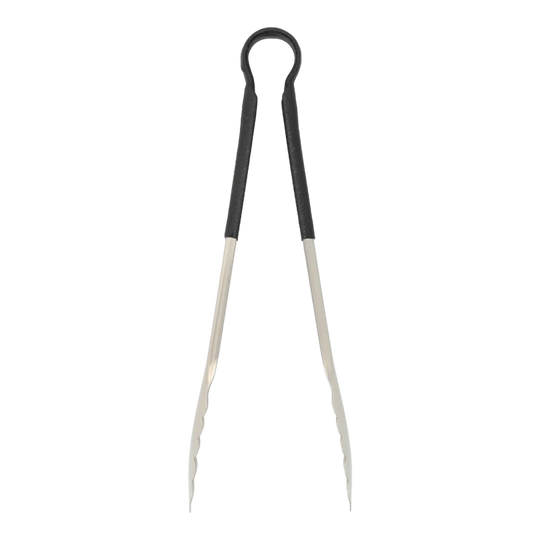 PINZA DE ACERO 10" MGO NEGRO