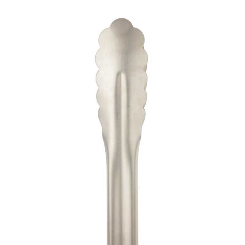 PINZA DE ACERO 12" MGO NEGRO