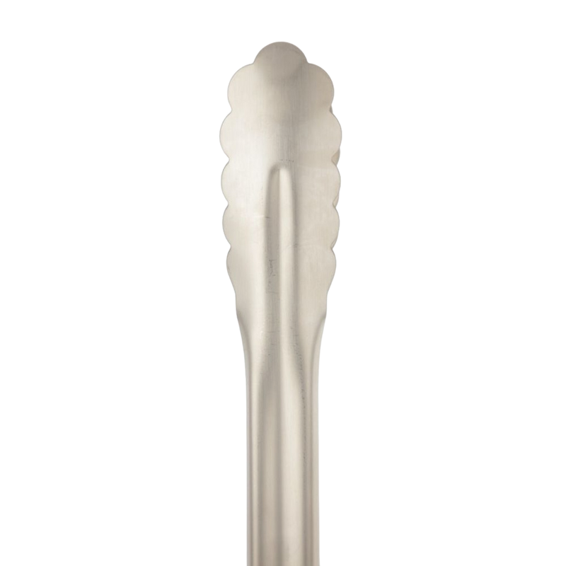 PINZA DE ACERO 10" MGO NEGRO
