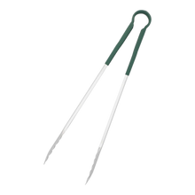 Cargar imagen en el visor de la galería, PINZA DE ACERO 16&quot; MGO VERDE
