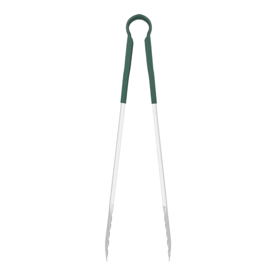 PINZA DE ACERO 16" MGO VERDE