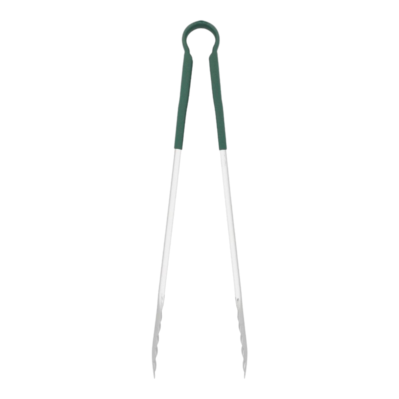 PINZA DE ACERO 16" MGO VERDE