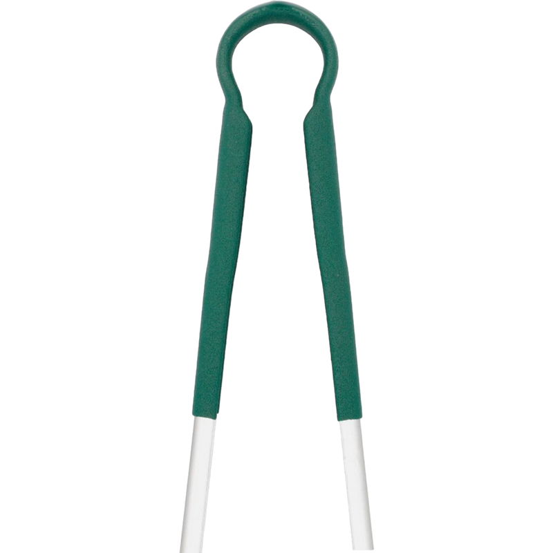 PINZA DE ACERO 16" MGO VERDE