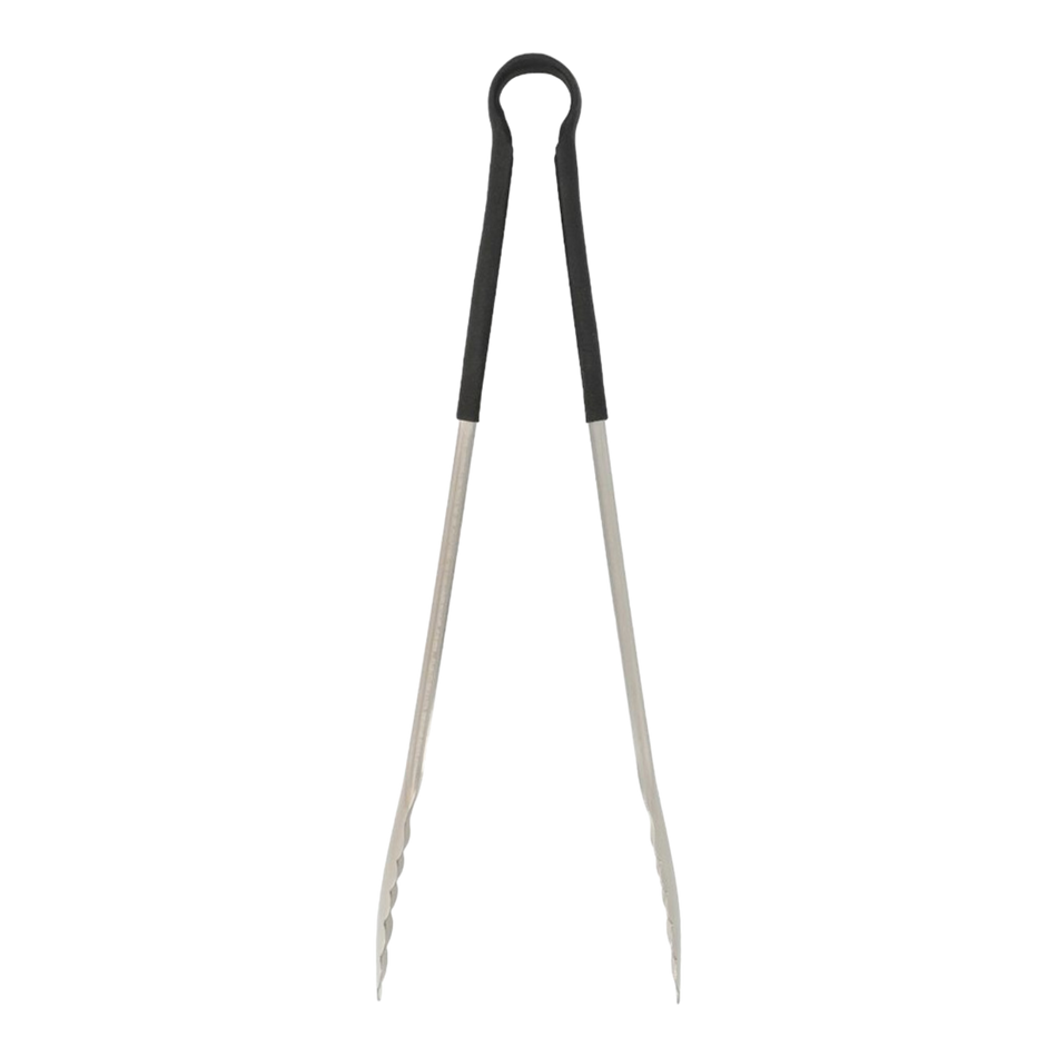 PINZA DE ACERO 16" MGO NEGRO