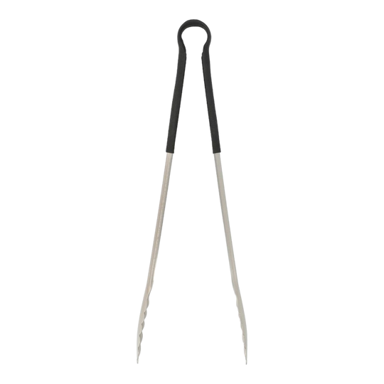 PINZA DE ACERO 16" MGO NEGRO