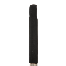 Cargar imagen en el visor de la galería, PINZA DE ACERO 16&quot; MGO NEGRO
