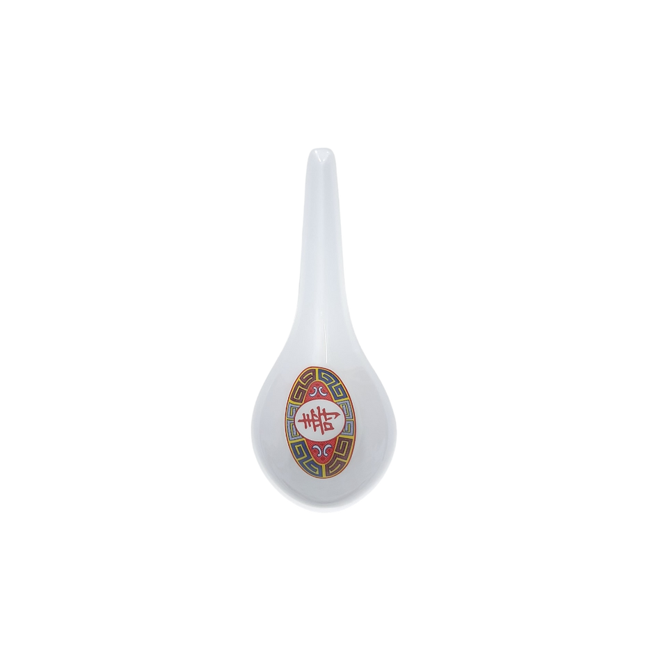 LONGEVITY CUCHARA SOPA 3/4 OZ