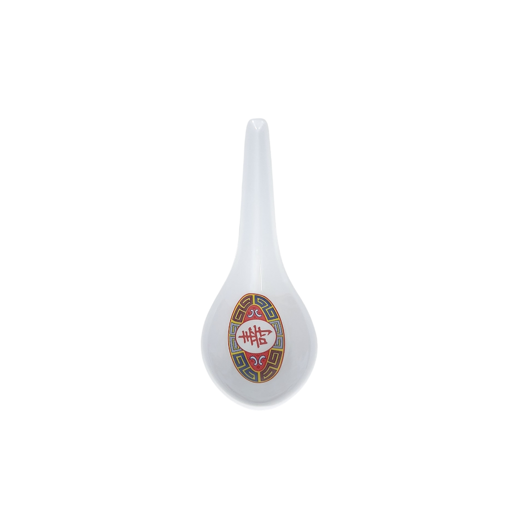 LONGEVITY CUCHARA SOPA 3/4 OZ