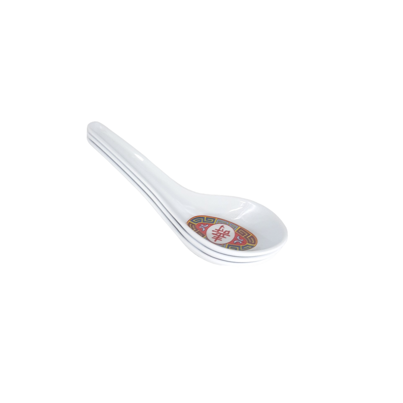 LONGEVITY CUCHARA SOPA 3/4 OZ