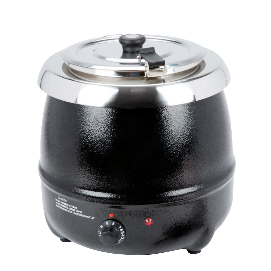 SOPERA BRUJA AC INOX 10.5 QT ELECTRICA