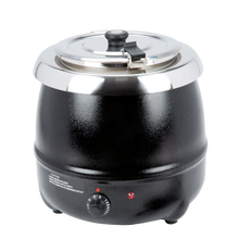 Cargar imagen en el visor de la galería, SOPERA BRUJA AC INOX 10.5 QT ELECTRICA
