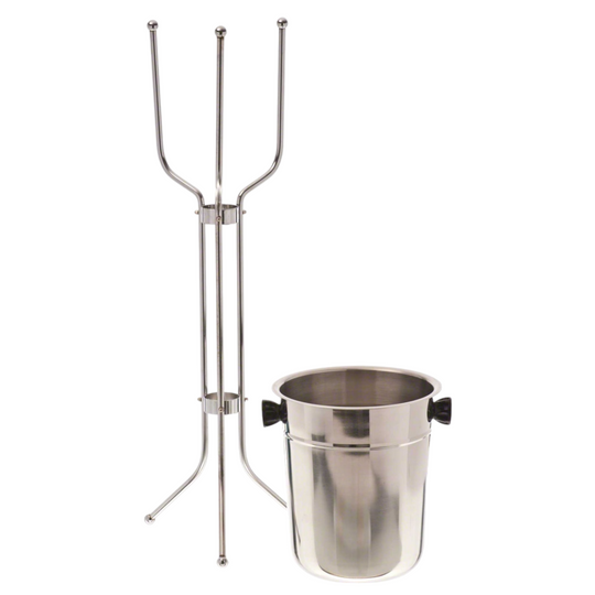SOPORTE PARA CHAMPAGNERA