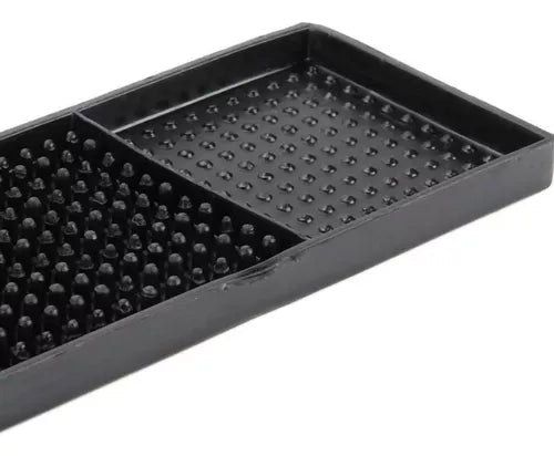 TAPETE FLEXIBLE P/BAR 60x09