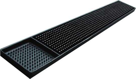 TAPETE FLEXIBLE P/BAR 60x09
